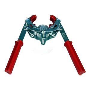 Boucheuse Pour A 2 Leviers Couronne Art. 105 Rigamonti Machine pour Préserver - Bild 1 von 2