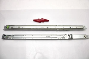 Cisco 800-43376-02 UCS C240/260 RAIL KIT NEW - Picture 1 of 6