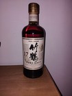 Whisky japonais Nikka 17 ans