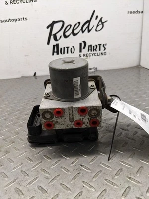 Anti-Lock Brake Part Assembly 4 Wheel ABS Fits 11-14 FORD E150 VAN 1171877 - Image 1 of 4