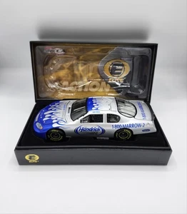 2003 Hendrick Motorsports Pit Practice Car Elite 114/496 Monte Carlo 1:24 - Bild 1 von 20