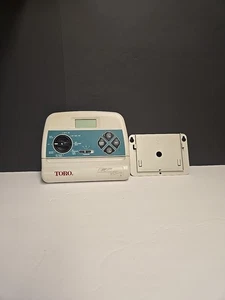 Controlador automático de rociadores Toro ECX hasta 8 zonas expandibles temporizador riego - Imagen 1 de 7