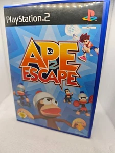 Playstation 2 / PS2: Ape Escape 2 - Bild 1 von 3