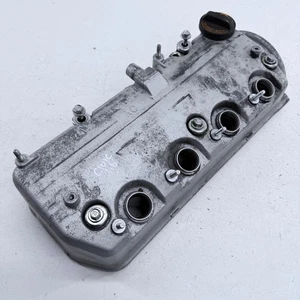HONDA CIVIC MK7 ROCKER COVER ENGINE TOP 1.6 VTEC PETROL D16V1 03-05 - Picture 1 of 13