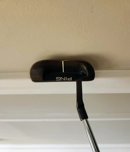 Ping B60 Putter, Beryllium Copper SuperStroke Grip 36" - Picture 1 of 8