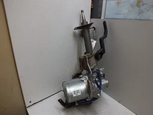 08 09 10 11 12 13 2011 2012 NISSAN ROGUE STEERING COLUMN MOTOR 48810 JM00D #31 - Picture 1 of 8