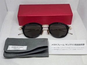 Gafas de sol THOM BROWNE TB-011A 49 - Imagen 1 de 11