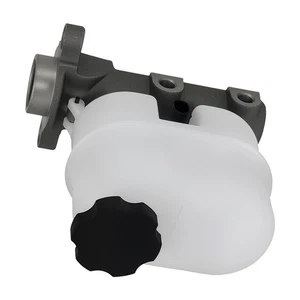 Brake Master Cylinder w/Reservoir For Chevy Silverado/GMC Sierra 1500 HD 01-02 - Picture 1 of 11