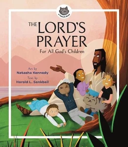 Oración del Señor por todos los hijos de Dios: por todos los hijos de Dios por Natasha Kenned - Imagen 1 de 1