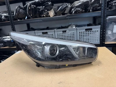 Frontscheinwerfer Kia Ceed 92102-A2481 LED Rechts Scheinwerfer Headlight - Bild 1 von 4