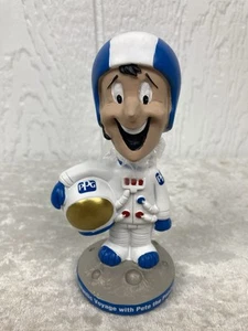 Pete The Painter Bobblehead PPG Industries 2015 Fantastic Voyage en caja - Imagen 1 de 8