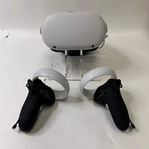 Oculus Quest 2 256GB Standalone All-in-One VR Headset KW49CM - Picture 1 of 14