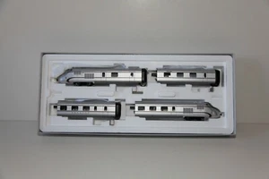 Märklin 39100 "VT 10.5 Senator, DB" - H0 - Vitrinenmodell, nicht bespielt - Bild 1 von 6
