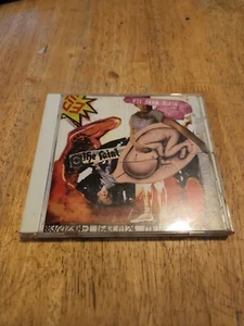 Wet from Birth by The Faint (CD, 2004) - Picture 1 of 3