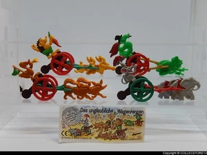  K5 KINDER SERIE DIE RENNPANZER - Bild 1 von 1