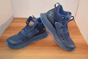 New Balance Fresh Foam X Hierro Mid GTX Uomo Taglia 7 MTHIMCCN - Foto 1 di 12