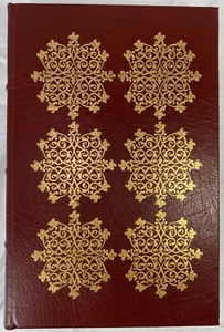The Mill on the Floss by George Eliot, Easton Press 100 Greatest Books. 1980 - Picture 1 of 10