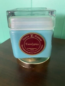 Circle E Candles 12oz 75-80 hr Burn Time *Smells Fantastic!* - Picture 1 of 41