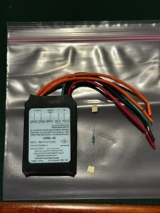 SIEMENS HTRI-M MINI MONITORING MODULE (100+ AVAIL, 1 YR. PROT. PLAN, FREE SHIP) - Picture 1 of 2