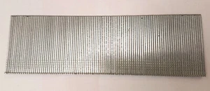 Silverline Smooth shank Nails 18 Gauge, 38mm. 5000 pk (583262) - Picture 1 of 2
