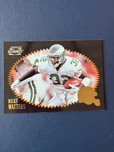 Pinnacle Summit 1996 - Ricky Watters #97 - Imagen 1 de 2