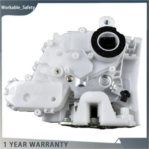 Fit For 07-11 HONDA CRV CR-V Door Lock Actuator Latch Front Right Passenger Side - Imagen 1 de 9