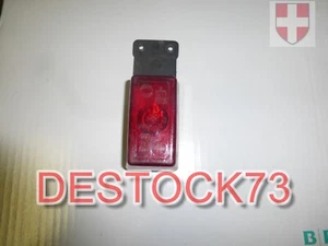 Light Template Red ARA 0131478 31478 - Picture 1 of 3
