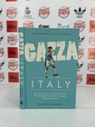 ⚽🔥 Paul (GAZZA) Gascoigne Limited Edition Signed Book "Gazza in Italy" 📚⚽❤️❤️
