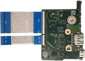 55.AZHN7.001 New For Acer Chromebook Spin R753T R753TN USB Board W/Cables - Picture 1 of 2