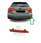NEW FOR AUDI A4 B9 20 - REAR BUMPER OUTER REFLECTOR RED RIGHT O/S