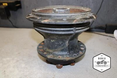 Yamaha DT175 1979 buje de llanta trasera 4724, VV Foto 1 de 4