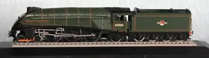 CORGI RAIL LEGENDS 1:120 ST97505 BR 4-6-2 A4 CLASS 6008 DWIGHT D EISENHOWER - Picture 1 of 10