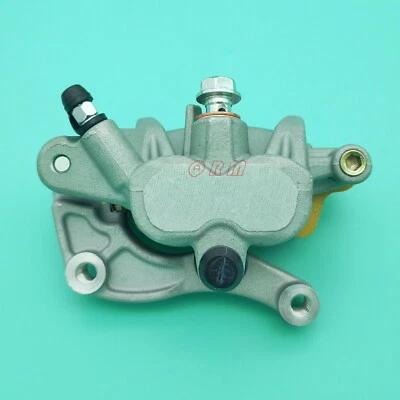 Front Brake Caliper W/Pads For Yamaha YZ450F YZ450FX 2016 2017 2018 2019 2020 - Image 1 of 4