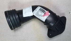 VW GENUINE LEFT LOWER INTERCOOLER PIPE SHARAN 03-10 ALHAMBRA 03-10 7M3145792 - Picture 1 of 1