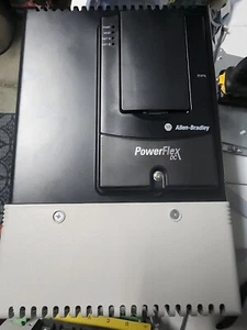 NEW  Allen-Bradley 20P41AD019RA0NNN CASE ONLY WITH PBB-TPD31 BOARD NEW - Picture 1 of 4