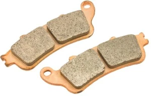 Pastiglie freno sinterizzate EBC FA261/2HH posteriori per Honda GL 1800 F6B Goldwing GL1800 - Foto 1 di 3