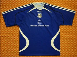 Centurion Blues, maglia calcio gaelico di O'Neills, uomo XL, #21 edizione giocatore - Foto 1 di 4