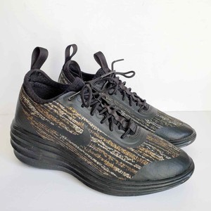 Las mejores ofertas en Tenis atléticas negras Nike Lunarlon para Mujeres |  eBay
