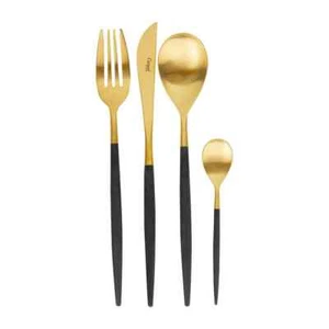 Cutipol Mio Schwarz Gold 24 Stück Neu - Bild 1 von 2