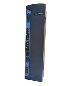 CPU ACE3600 Motorola modèle FLN3524A SN 085SNJ03R3 - Occasion testé - Photo 1/5