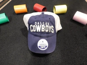 Dallas Cowboy Sport cap - OSFA - Picture 1 of 2