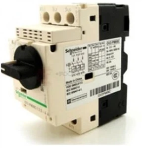 1Pcs New GV2PM16C xy - Picture 1 of 2