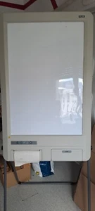 Whiteboard mit Drucker Panaboard Multiboard Elektrische Tafel Interaktive Whiteb - Bild 1 von 9