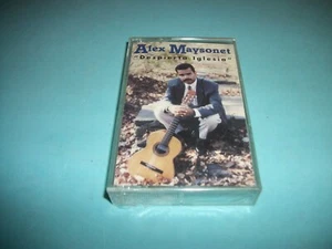 Alex Maysonet - Despierta Iglesia CASSETTE - SEALED - Imagen 1 de 3