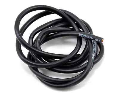Reedy Pro Silikonkabel 12awg schwarz ASC647  - Bild 1 von 2