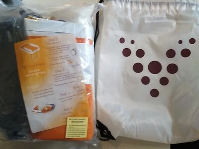 Cama de avión para niños pequeños, extensor de asiento de bebé con manta y bomba Foto 1 de 4