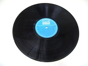 COCKTAIL INTERNATIONAL VINYL RECORD CARINIA PLPS.30097 BIEM STUDIO 33 STEREO - Picture 1 of 4