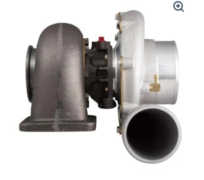 Rodamiento de diario Precision Turbo PTE 7675 LS Series HP T4 .81 A/R 1150 HP nuevo Foto 1 de 4