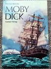 Moby Dick Herman Melville Carlsen Verlag