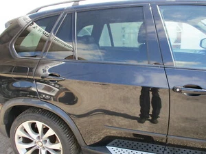REGULADOR VENTANA TRASERA LATERAL BMW E70 X5 07-13 CONDUCTORES 07-13 7166382 - Imagen 1 de 1